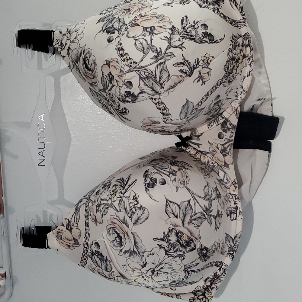 Wired Torrid bra